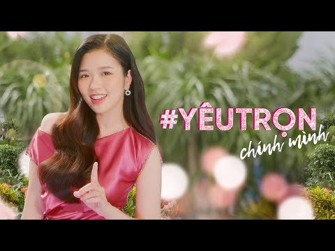 Yêu trọn chính mình - Suni Hạ Linh