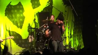 Pennywyse   We Have It All Live @ Southside Festival 2012 HD