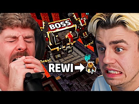 REWI IST ZURÜCK (leider) - Minecraft OceanBlock 2 mit Rewi - Part 6