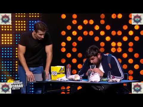 ARTUS = Sylvain, le serial killer  (part 1)