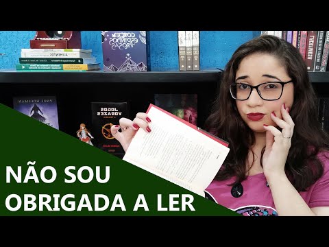 LIVROS POPULARES QUE NÃO QUERO LER 😩📚 | Biblioteca da Rô