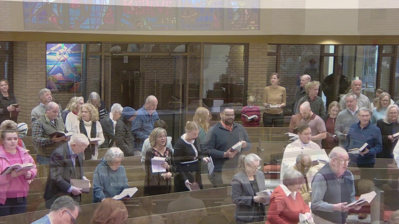 Livestream 1/18/2026