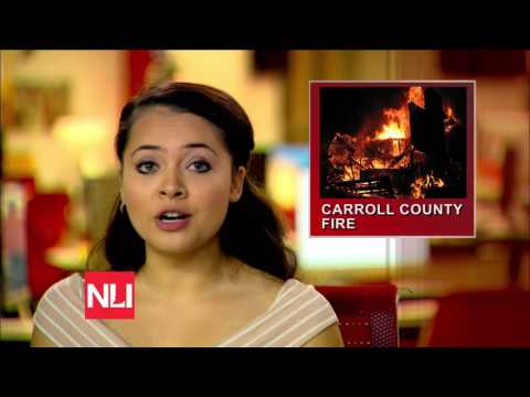 NewsLink Indiana - November 21st, 2016