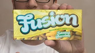 A Terpes Christmas Adventure (Mushroom Chocolate)