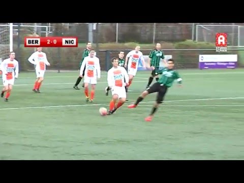 Samenvatting Bernardus - Nicolaas Boys (13 december 2015)