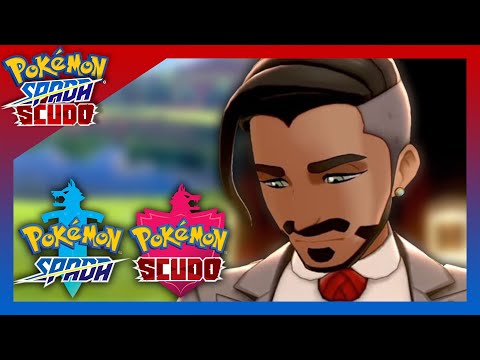 RECENSIONE POKÉMON SPADA e SCUDO - Un tema in brutta