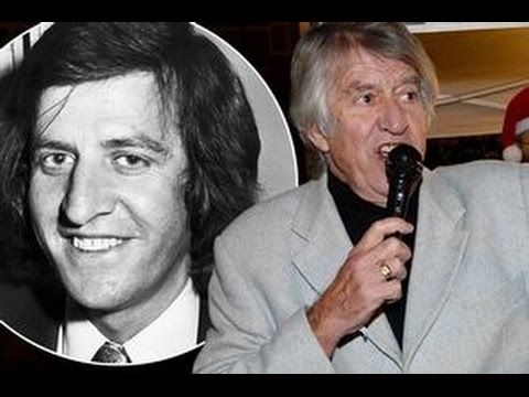 Ed Stewpot Stewart dead: Crackerjack presenter dies aged 74