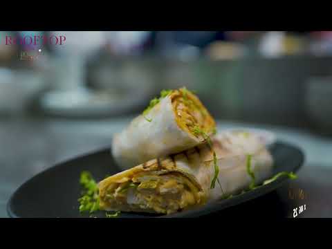 Rooftop by RUMANZA - DHA Multan