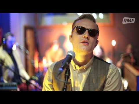 Mrozu - Szerokie Wody (Poplista Plus Live Sessions)