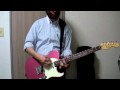 Acidman Dawn Chorus (inst.) 