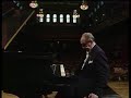 Vladimir Horowitz plays Schubert Impromptu Op.90 No.3