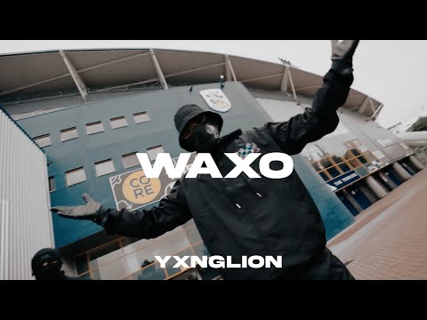 Booter Bee x Chinx OS x Country Dons Type Beat 2023 - "Waxo" | UK Drill Instrumental 2023