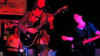 So what, Passe Partout@ Studio de Veste, Leiden 11-11-&#39;10(Popronde 2010)