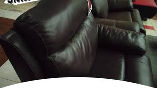 PROMO NIKITA FURNITURE | FREE ONGKIR SELURUH DIY | SOFA BERNINI