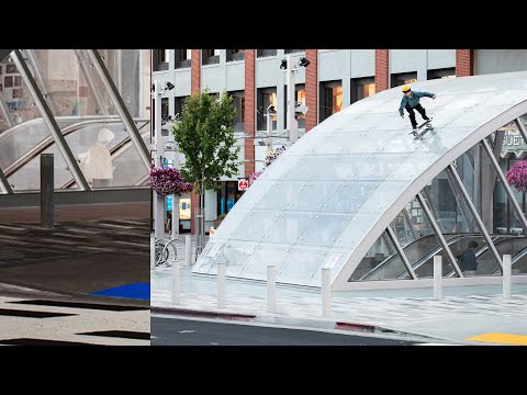 preview image for Blake Norris' "Julia" Part