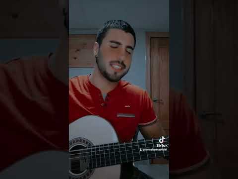 ISMAEL PUERTA - COVER MELENDI