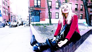 White Hills – “Killing Crimson”