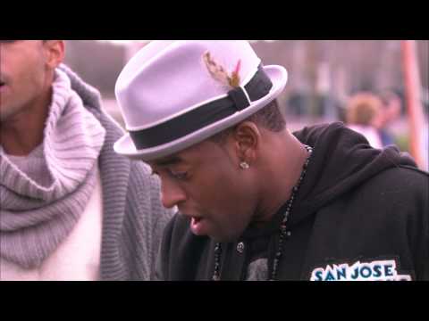 Love You More A Capella ('Eyes Wide Open' DVD extra)