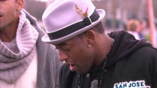 Love You More A Capella (&#39;Eyes Wide Open&#39; DVD extra)