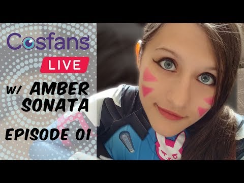Amber Sonata