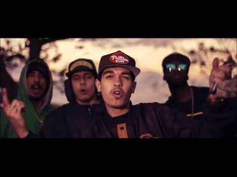 Pedro Ratão - Uns Amigos part. Start e Shawlin - Prod. Time Forte / Damien Seth