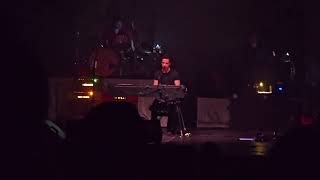 Stereophonics - Boy On A Bike + quick story (Live @ The Wiltern in LA 04/08/2025)