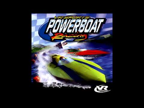 VR Powerboat Racing PC