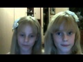 Две девочки близняшки поют песню сёстры Родины!!! 
