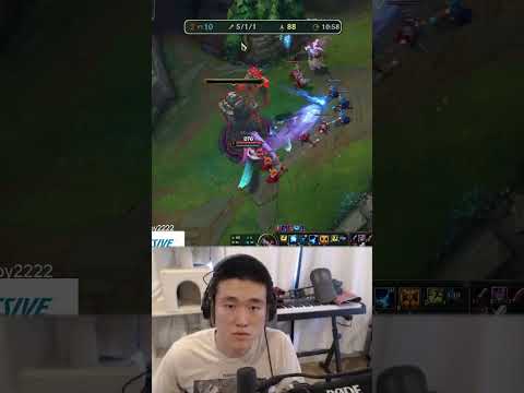 Jayce mid is the new OP pick😎