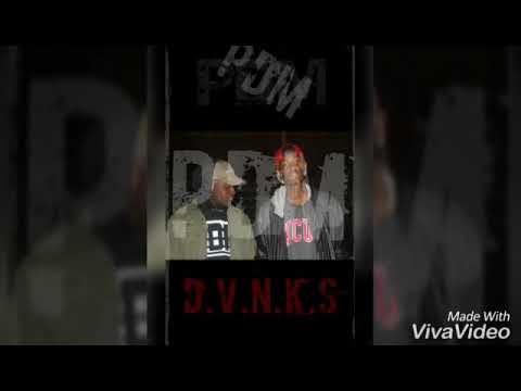 Pdm (ft rapha) - Nada ka impossivel