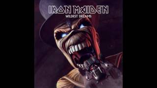 Iron Maiden - Wildest Dreams (HQ)