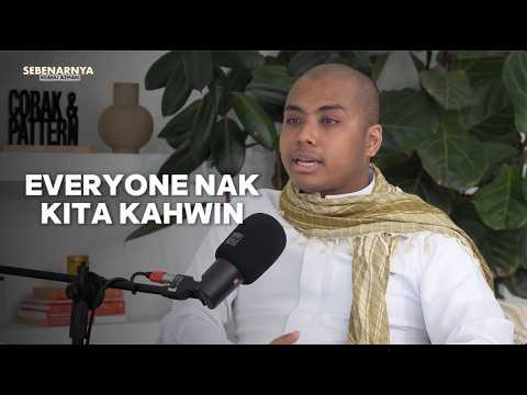 Sebenarnya... | Episod 1  | Hijrah dari Hati yang sedang mencari | Ili Ruzanna