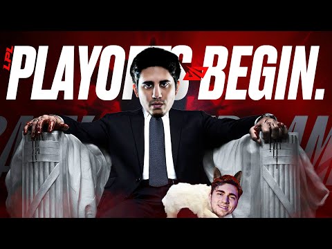 2024 LPL SPRING PLAYOFFS: ALL YOU NEED TO KNOW