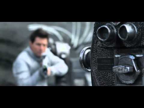 Trailer film Oblivion