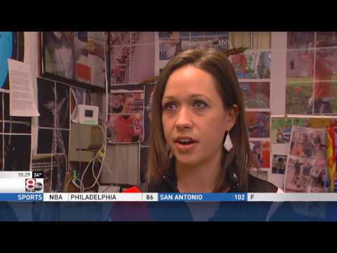 World champion archer residing in Tulsa