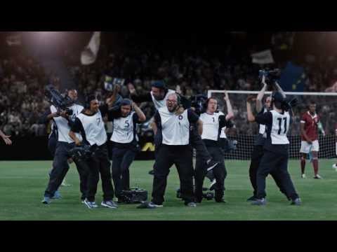CANAL+ Football - Cameramen