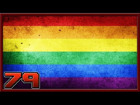 PRIDE DAY - Challenge!!  ▪ The Binding of Isaac: Afterbirth ▪ #79
