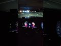 2025 BMW M240i X Drive POV Night Drive Spirited Driving