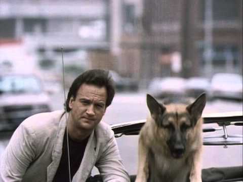 K-9 (1989) Official Trailer