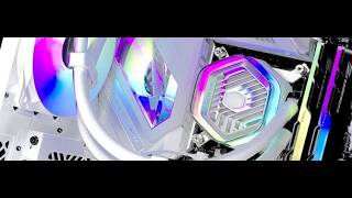 Sorteo sorpresa de 2 enfriamientos líquidos con Cooler Master!
