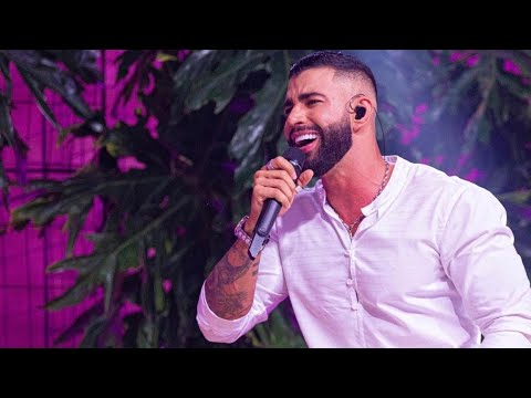 Gusttavo Lima - Tapão na Raba (LIVE BUTECO BOHEMIA AO VIVO)