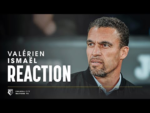 “Mentality, Togetherness, Passion & Belief!” | Valérien Ismaël On Swansea Win