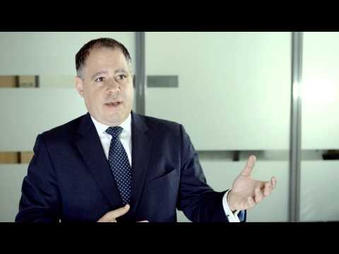 Bechtle Interview mit Emery Geosits (PC Connection).