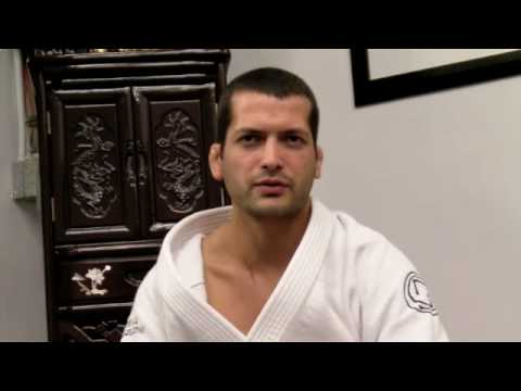 Spotlight On: White Belt