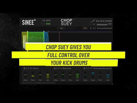 Free Download Chop Suey v1.40 AAX VST3 x64 WiN-R2R