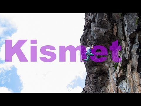 Climbing Whakapapa | Kismet*** 27/7c