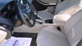 2012 FORD FOCUS TN