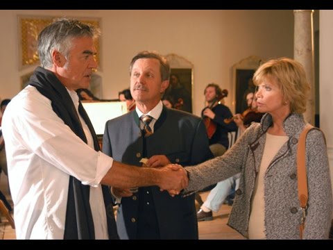 Zwei am großen See - Große Gefühle