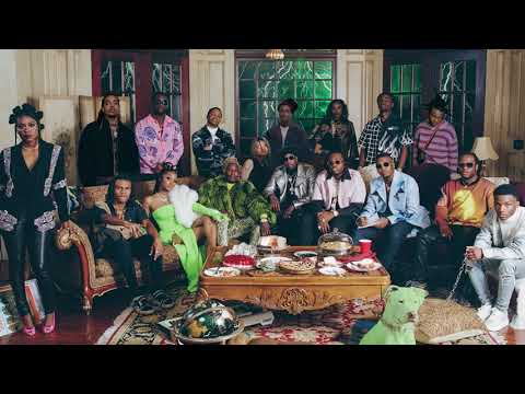 [FREE] young thug x gunna x nav type beat - "slatt" (prod. FMA x WHEEZY)