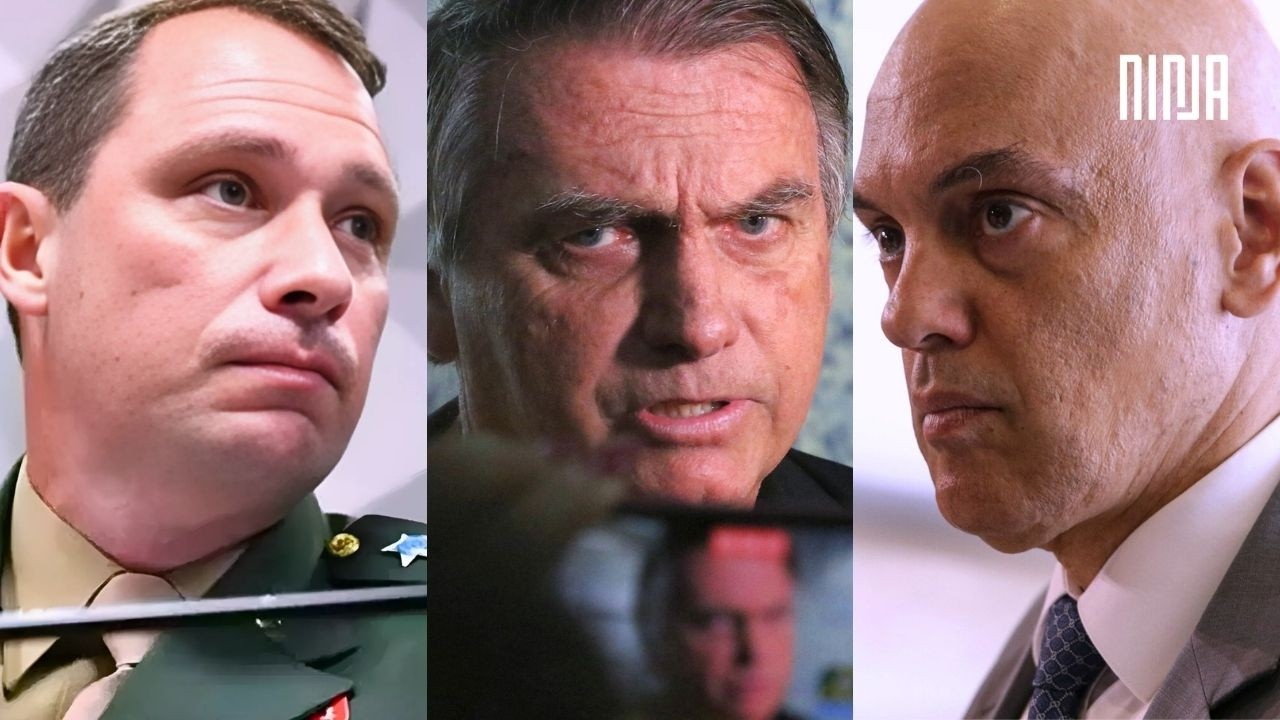 🔥Delação de Mauro Cid desmorona defesa de Bolsonaro! Ex-ajudante entrega tudo e STF avança!🔥